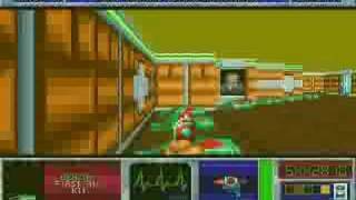 Blake Stone: Aliens of Gold video thumbnail