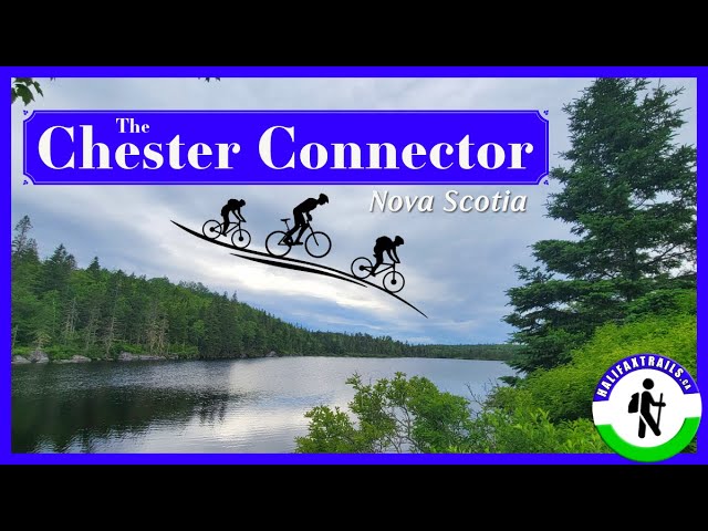 Trail Video Preview