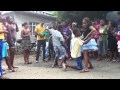 Fam la Zeness - sega dance by kids of bienetre de roche terre