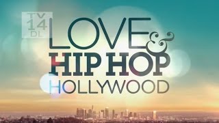 #LHHH Love & Hip Hop: Hollywood  Season 3 Epis