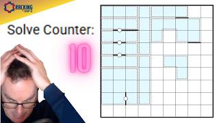 Only 10 People Have EVER Solved This Puzzle. Can He Make It 11?