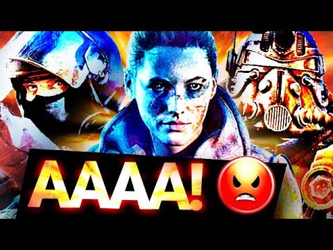 Топ10 ПРОВАЛИВШИХСЯ Игр!