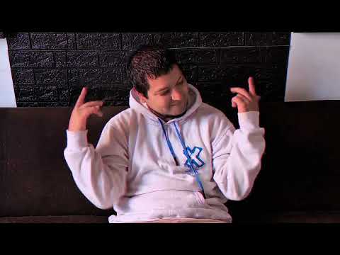 TERCO92 - FREESTYLE #1 (Una peque nomas)