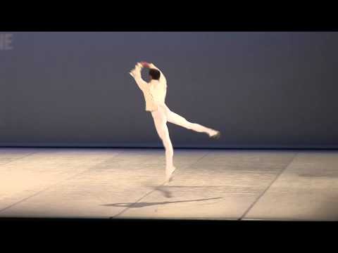 Michael Ryan - 2014 Selections - Classical variation