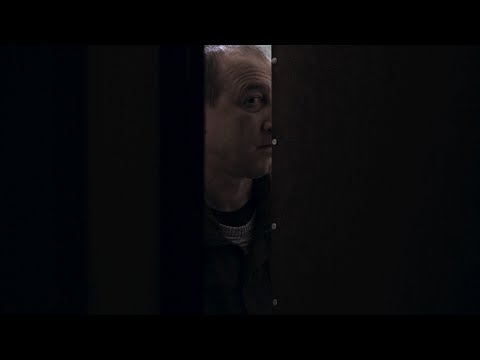 Открытая Дверь/Opened Door