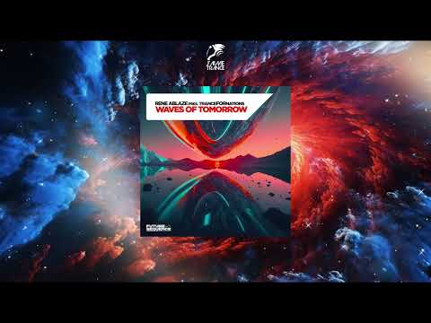 Rene Ablaze pres. TranceFORnations - Waves Of Tomorrow (Extended Mix) [FUTURE SEQUENCE]