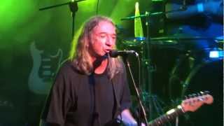 ROSENDO. Mala vida. 22-12-12. Es Gremi. Palma de Mallorca