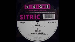 Sitric - Gemini/Magic Mirror (1996)