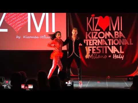 Kizmi 2017 - NUNO & NAGYLA