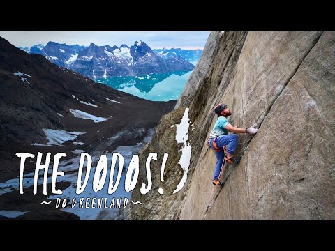 The Dodos! Do Greenland - Series Teaser