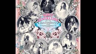Girls&#39; Generation (SNSD) - Lazy Girl