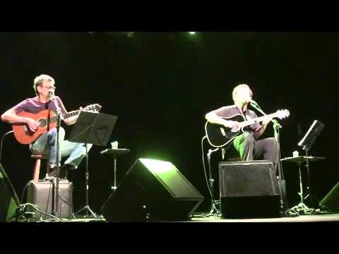 Zé Renato e Cláudio Nucci - A HORA E A VEZ