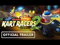 Nickelodeon Kart Racers 2 - Official Trailer | Summer of Gaming 2020