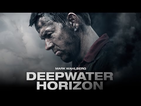 Deepwater Horizon (Original Motion Picture Soundtrack) 04  Hope Is Not A Tactic