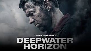 Deepwater Horizon (Original Motion Picture Soundtrack) 04  Hope Is Not A Tactic