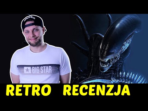 Aliens (1986) James Cameron ★RetroRecenzje