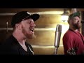 Roots of Creation - I'll Be There - 3/13/2018 - Paste Studios - New York, NY