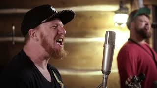 Roots of Creation - I'll Be There - 3/13/2018 - Paste Studios - New York, NY