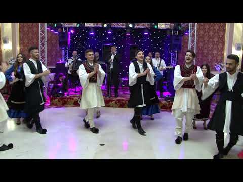 Pindu & Iholu - (Dans armanesc autentic)