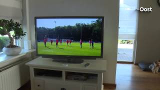 Op welke voetbalclubs zetten we ons geld ? We vragen het de Goorse Totoman