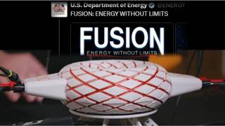 With Magnetic Free Energy and Fusion Tech on horizon, our world is about to become very interesting