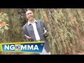 S M Manasseh Hinya Wa Ngai Official Video