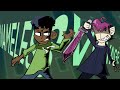 NAMELESS VOYAGE EPISODE 1 - PILOT