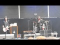 U.S. Bombs - War Birth live @ RfP 2011, Czech Republic [HD]
