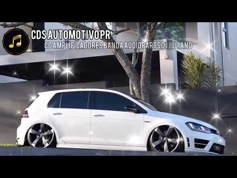 cd AMPLIFICADORES banda áudio parts