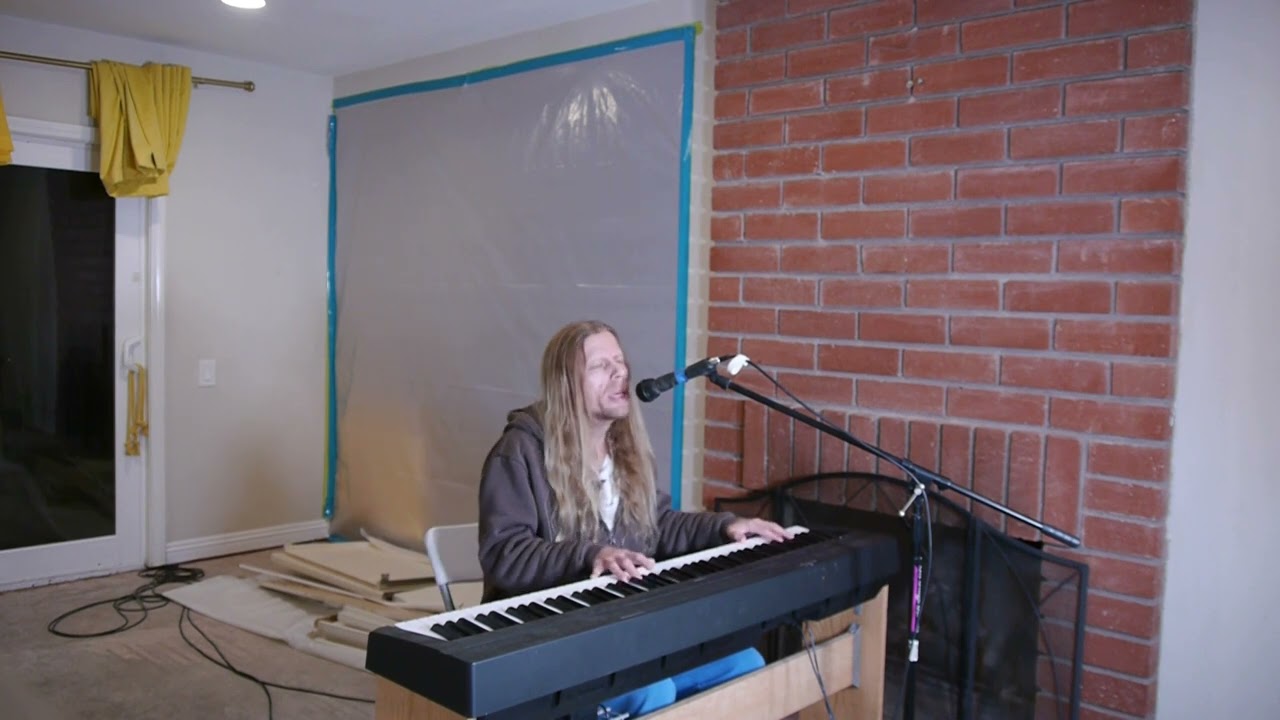 Promotional video thumbnail 2 for Pianist/Singer From Beethoven To Beatles