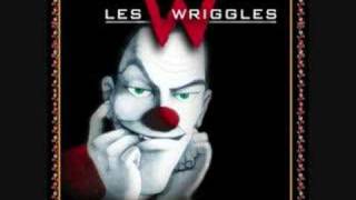 petit bonhomme - les wriggles