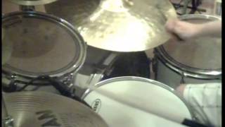 Matty Pate' covers - Assembly - "Voices from Home".mov