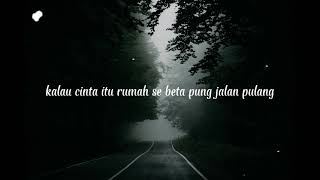 Download lagu Jalan Pulang - Willy Sopacua Cover   Lirik Anggi mp3