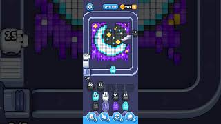 Pixel Flow — level 1118