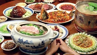 [問卦] 現在吃飲食男女開頭那一桌大概要多少？