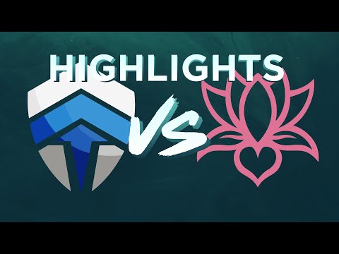 LCO HIGHLIGHTS! Chiefs Esports vs Team Bliss Game 5 - Playoffs Day 3, Split 1 2023