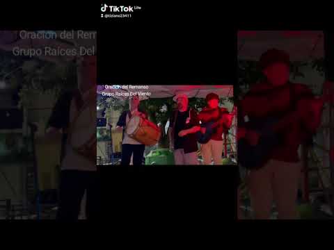 Oracion del Remanso Grupo Raíces Del Viento Cordoba Cosquin