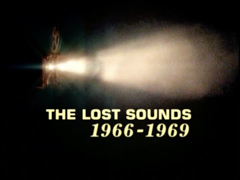 Lost Treasures of NFL Films: The Lost Sounds 1966-69 HD