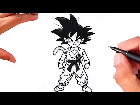 Desenho - Dragon Ball z  °Desenhistas Do Amino° Amino