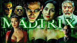 Revisiting The Ultimate Downfall of The Matrix MQDEFAULT Thumbnail
