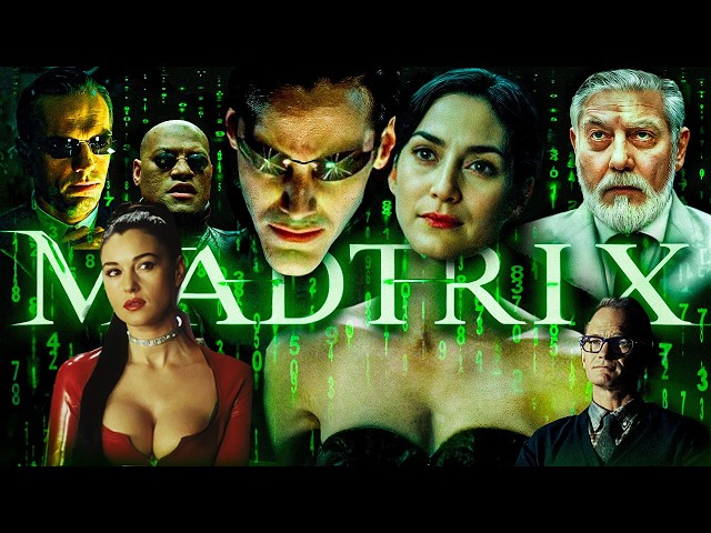 Revisiting The Ultimate Downfall of The Matrix SDDEFAULT Thumbnail