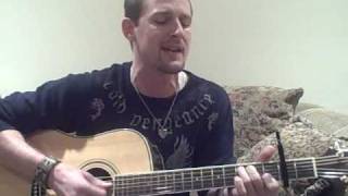 JASON BOLAND &quot;PROUD SOULS&quot; COVER BY TERRELL NEDROW