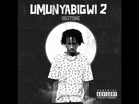 Og2tone - Friday (official Audio)