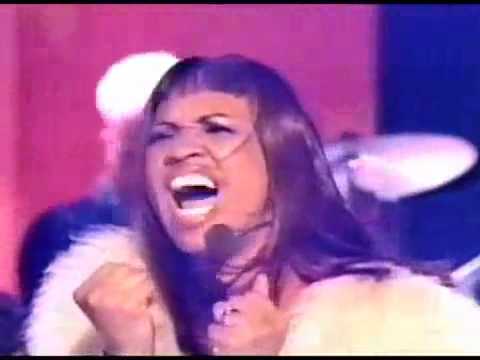 Stop Playing With My Mind -Barbara Tucker live performance on Top Of The Pops