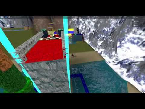 Cyrus08uk at the National Finals: Stage 1 - Roblox