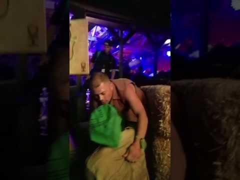 Dirtybird Campout 2016 Family Set Outro