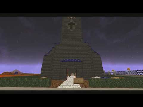 Steam Community :: Video :: Minecraft 1.12 New Projekt - Hot Spring
