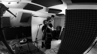 Kungpao Cowboys křest EP