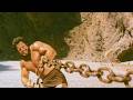 Reg Park | Hercules and the Captive Women (1961, Adventure film) directed by Vittorio Cottafavi