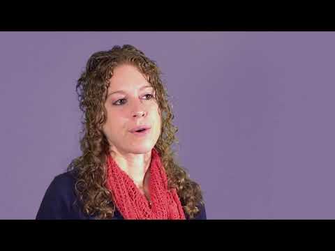 Sarah Lane Ritchie: Brain and Belief: Neuroscience and Religion in Conversation (1/5)